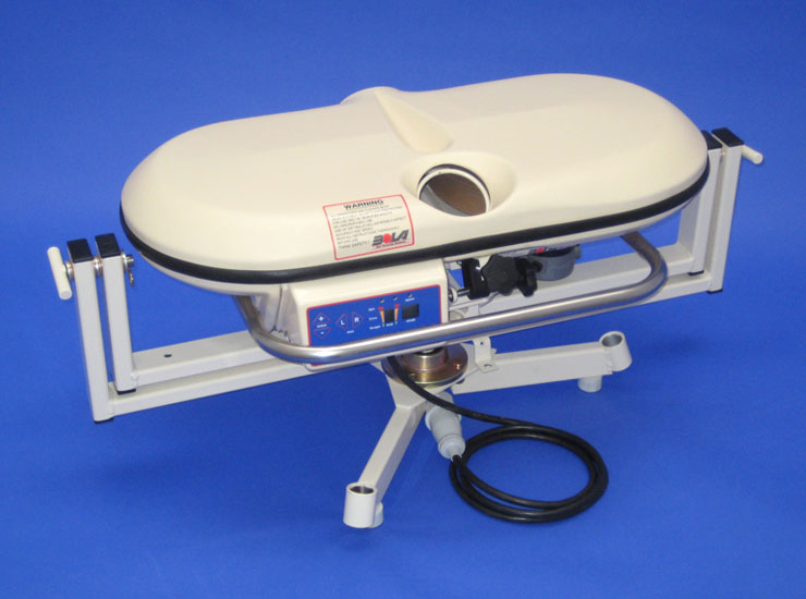 BOLA Fielding Trainer and Turntable